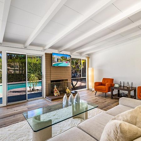 Mirage Cove Villa Rancho Mirage Kültér fotó