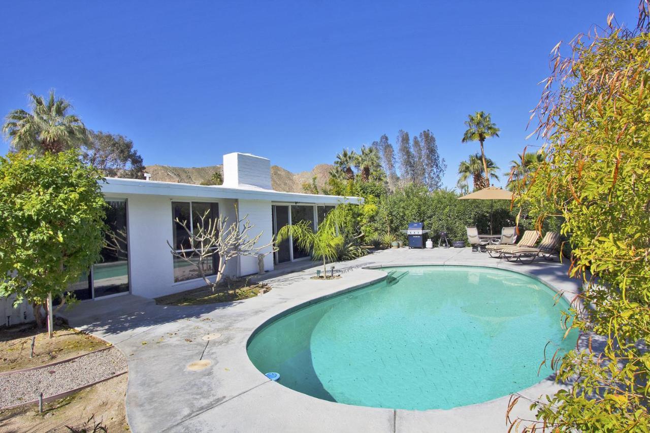 Mirage Cove Villa Rancho Mirage Kültér fotó