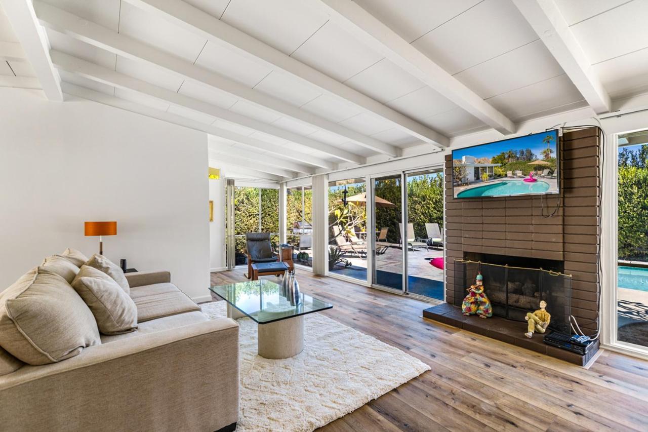 Mirage Cove Villa Rancho Mirage Kültér fotó