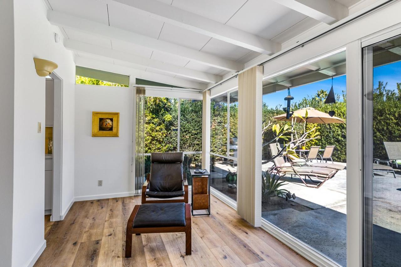 Mirage Cove Villa Rancho Mirage Kültér fotó