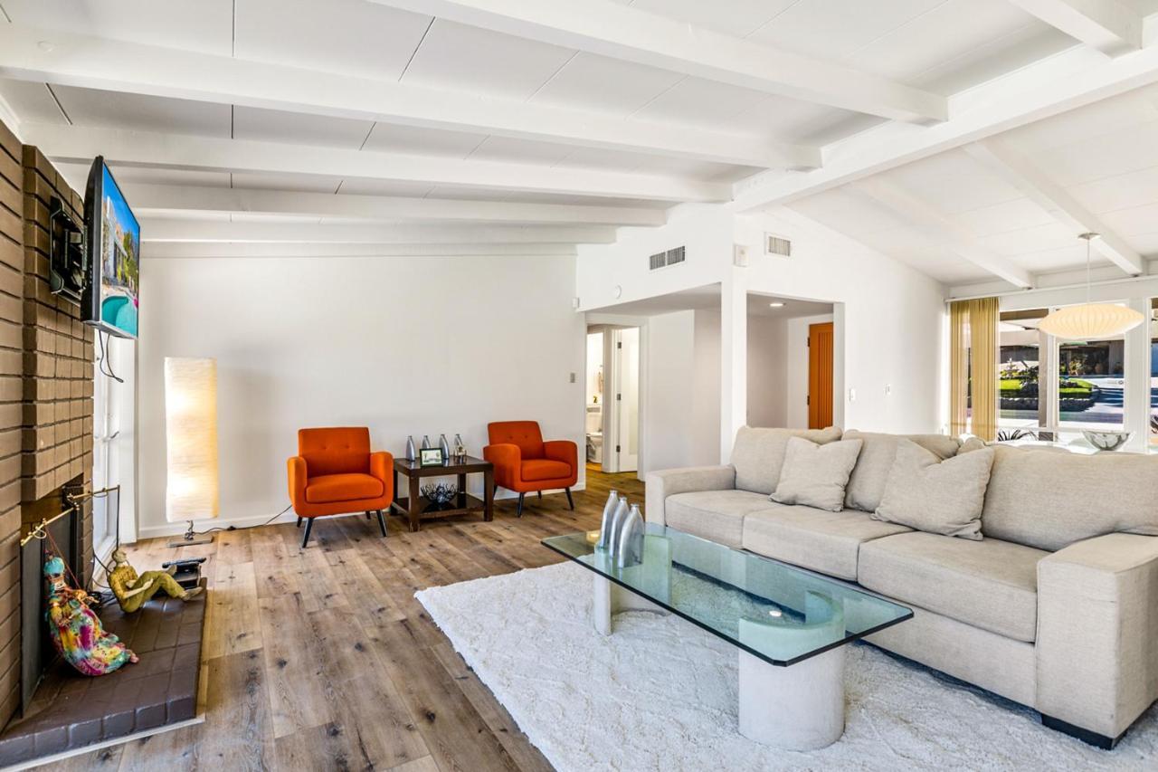Mirage Cove Villa Rancho Mirage Kültér fotó