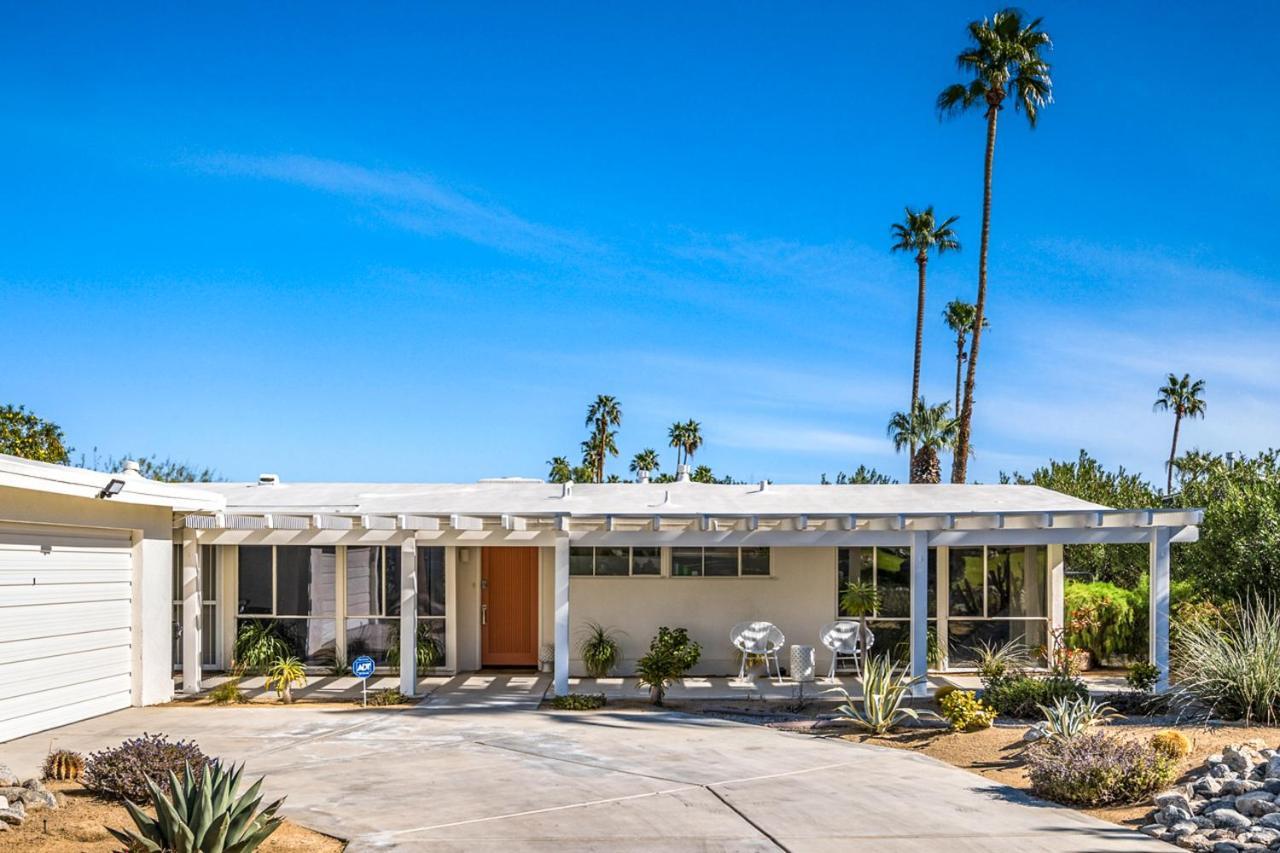 Mirage Cove Villa Rancho Mirage Kültér fotó