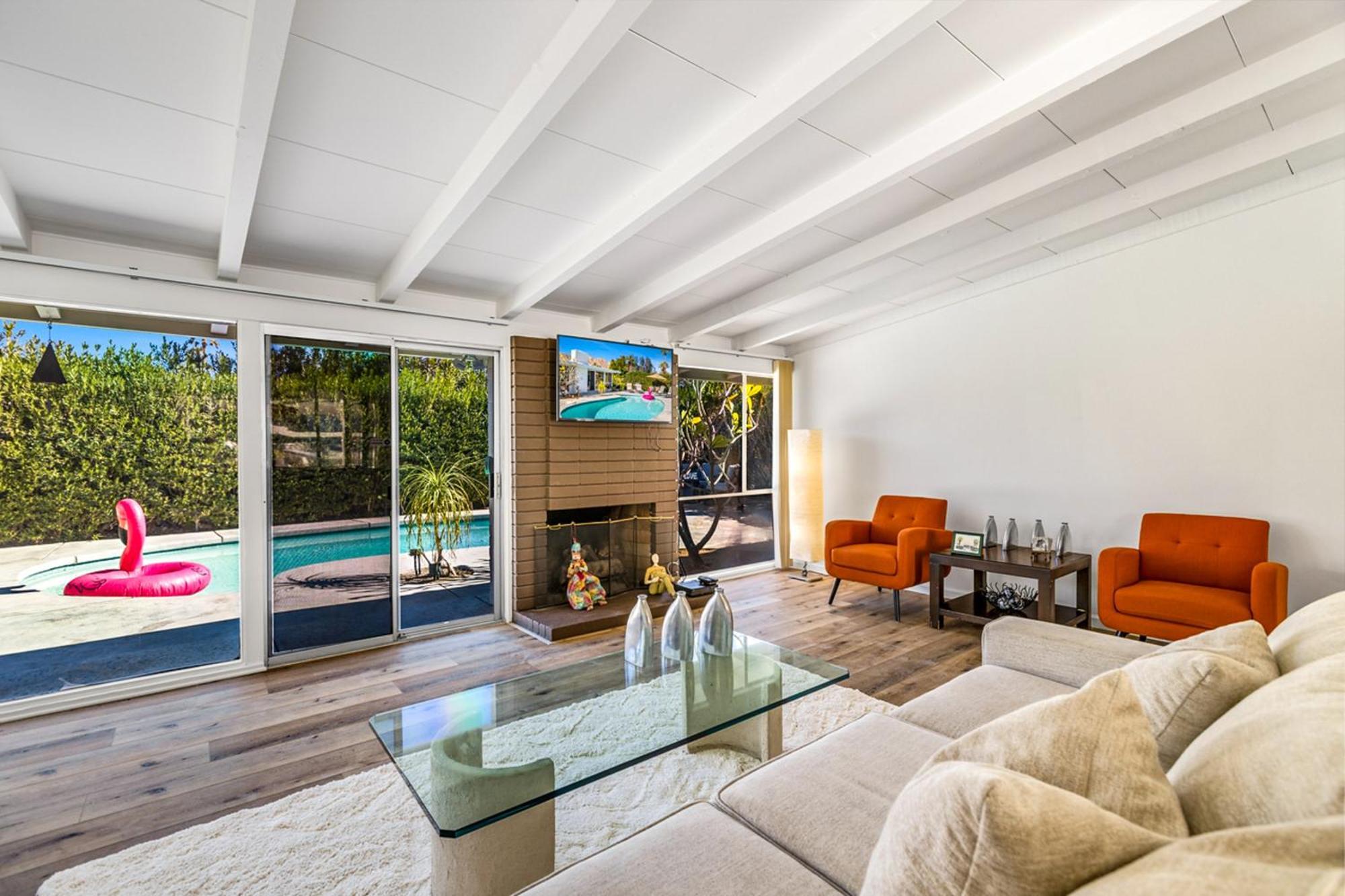 Mirage Cove Villa Rancho Mirage Kültér fotó