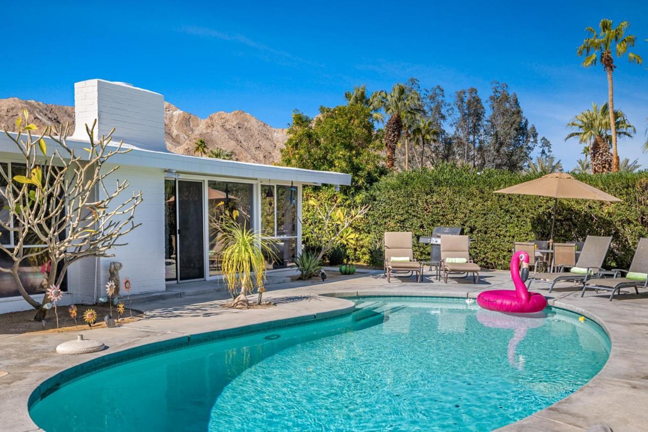 Mirage Cove Villa Rancho Mirage Kültér fotó