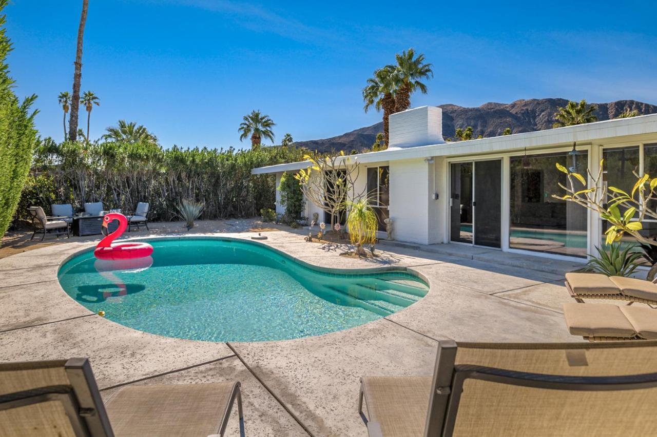 Mirage Cove Villa Rancho Mirage Kültér fotó