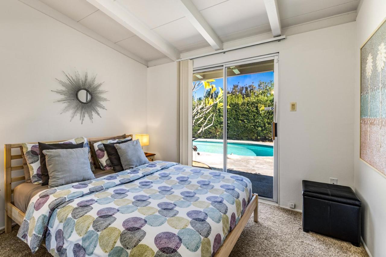Mirage Cove Villa Rancho Mirage Kültér fotó