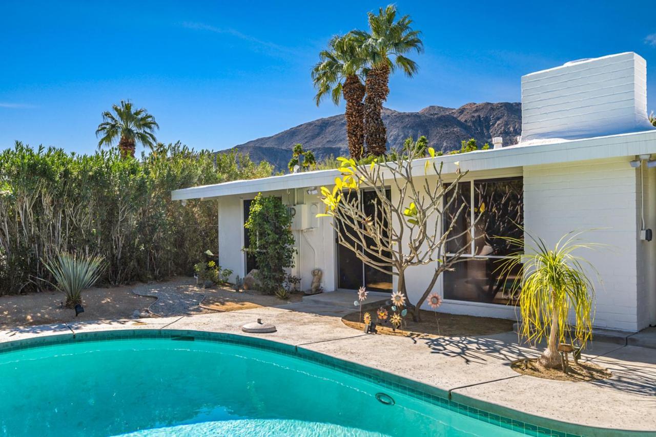 Mirage Cove Villa Rancho Mirage Kültér fotó