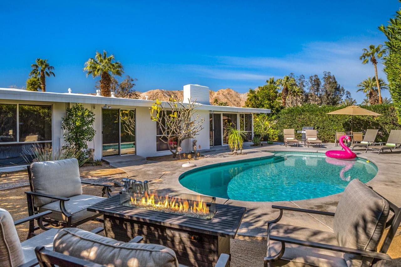 Mirage Cove Villa Rancho Mirage Kültér fotó