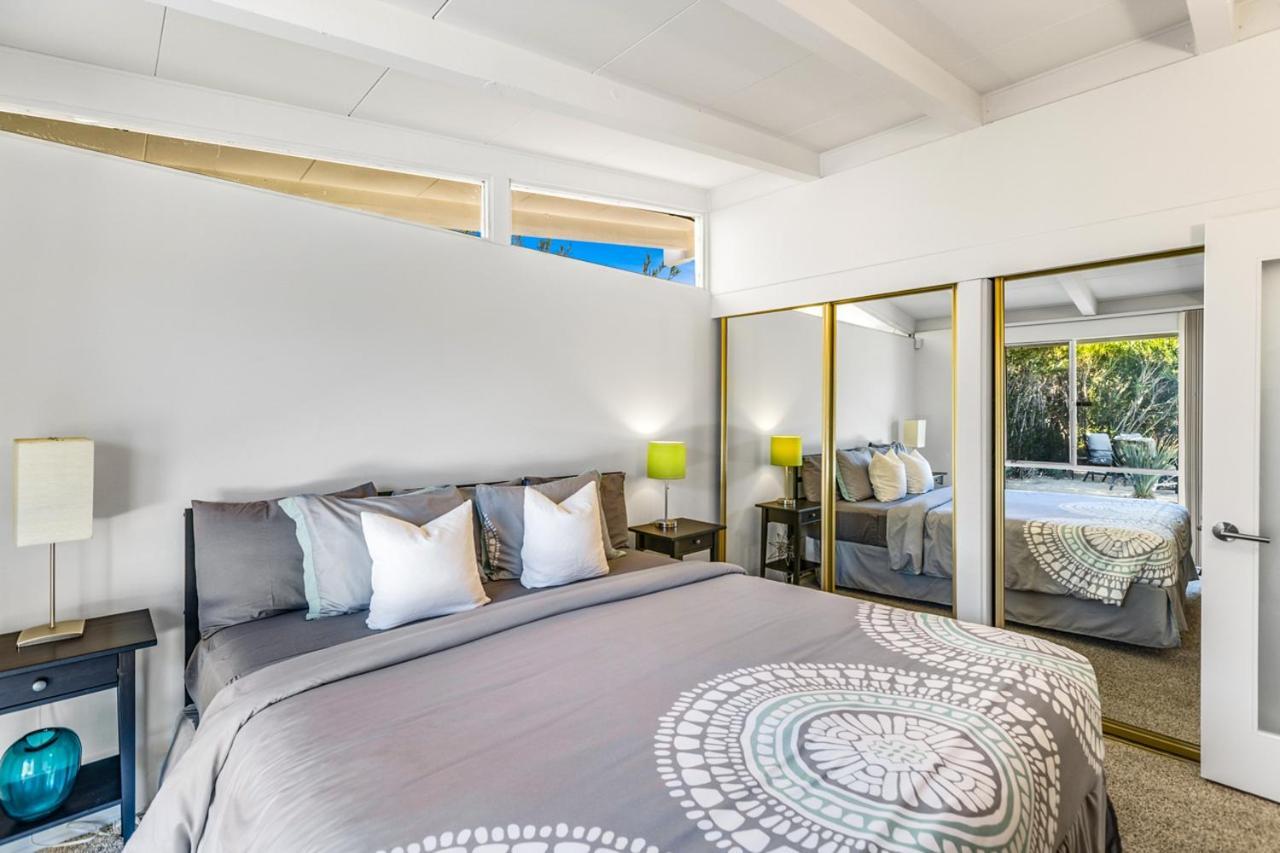 Mirage Cove Villa Rancho Mirage Kültér fotó