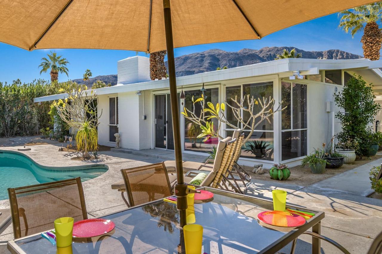 Mirage Cove Villa Rancho Mirage Kültér fotó