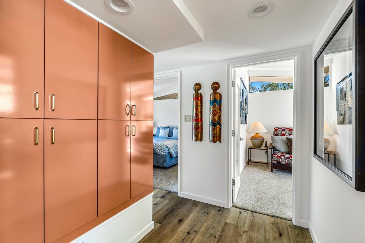 Mirage Cove Villa Rancho Mirage Kültér fotó