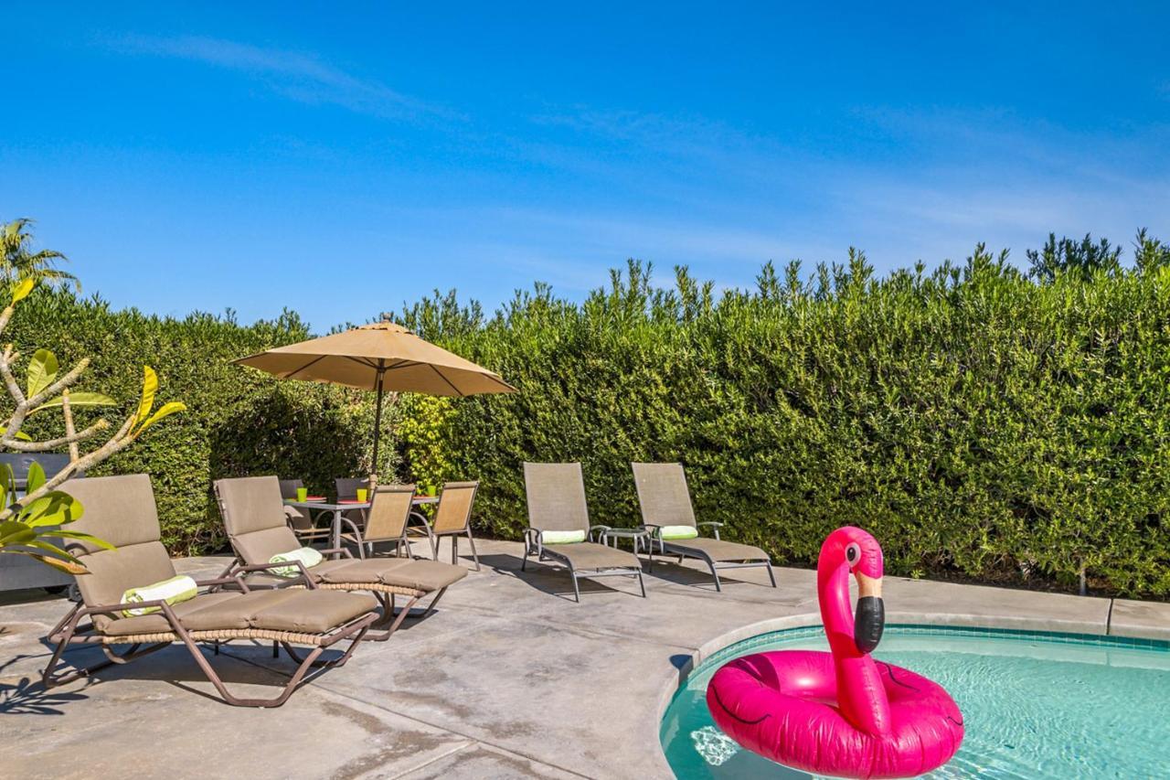 Mirage Cove Villa Rancho Mirage Kültér fotó