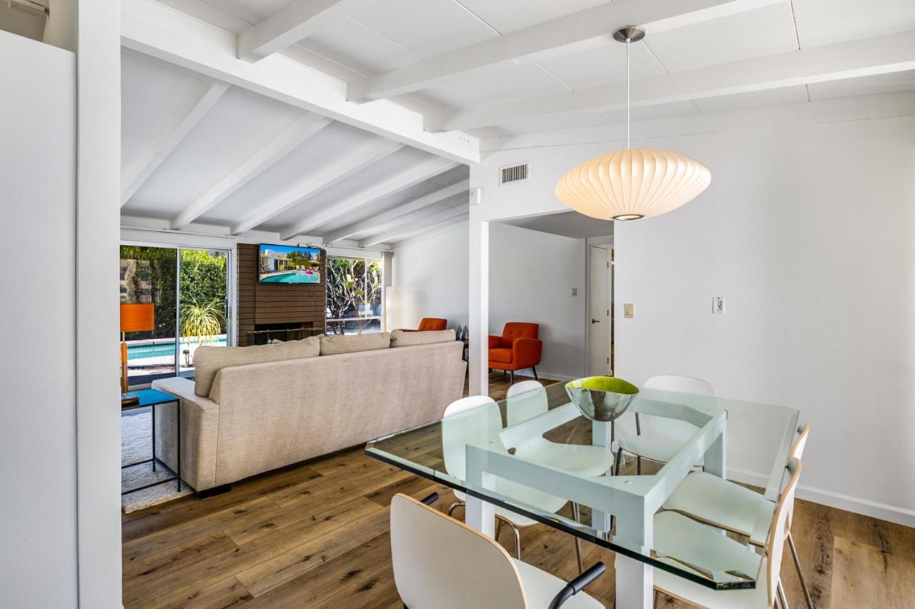 Mirage Cove Villa Rancho Mirage Kültér fotó