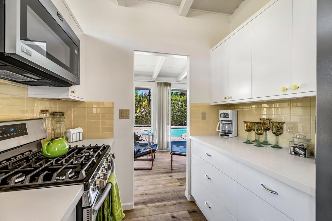 Mirage Cove Villa Rancho Mirage Kültér fotó