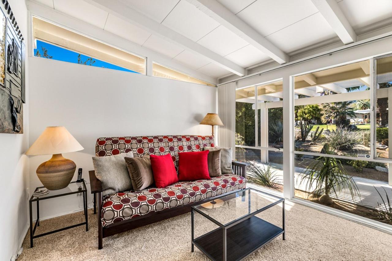 Mirage Cove Villa Rancho Mirage Kültér fotó