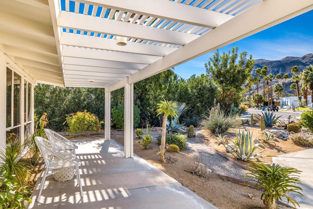 Mirage Cove Villa Rancho Mirage Kültér fotó
